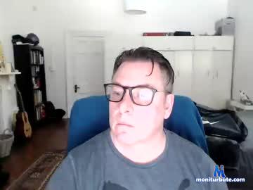 mrcookboy chaturbate livecam performer profile