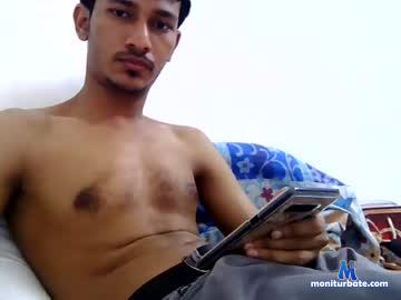 mrcoolguy789 Chaturbate model profile picture