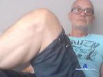 mrfistgermany chaturbate profile picture