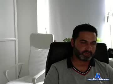 mrgentle007 chaturbate livecam performer profile