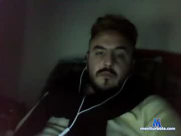 mrhsn31 Chaturbate model profile picture