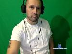 mrjoshua2u chaturbate profile picture