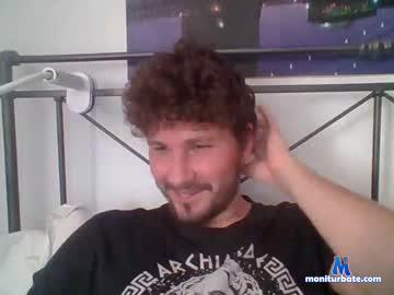 mrk91it chaturbate livecam performer profile