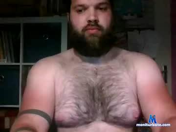 mrkoen2020 Chaturbate model profile picture