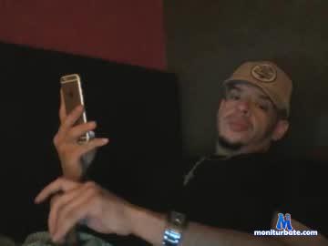 mrkumgetyasumtx Chaturbate model profile picture