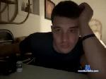 mrlincolngrey chaturbate profile picture