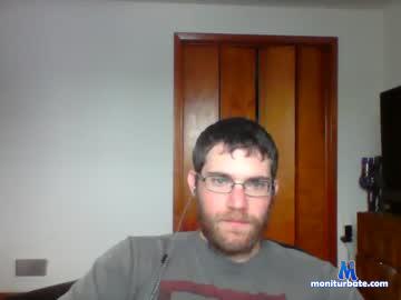 mrmcmasters Chaturbate model profile picture