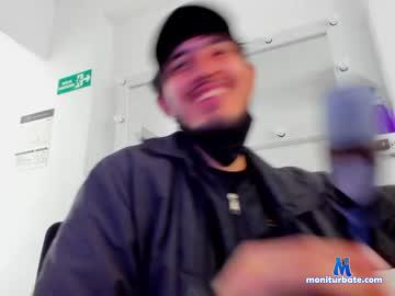 mrokami_ chaturbate livecam performer profile