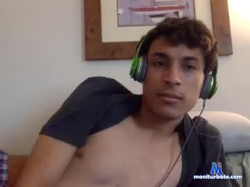 mrpleasure1234 chaturbate livecam performer profile