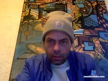 mrseriousholland Chaturbate model profile picture