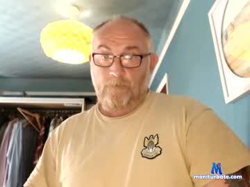 mrstevens8 Chaturbate model profile picture