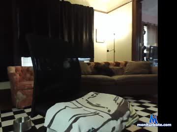 mrtrickydick Chaturbate model profile picture