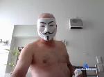 mrv68 chaturbate profile picture