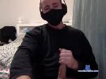 mrxsydney chaturbate profile picture