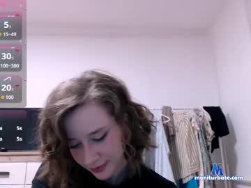 ms_christiana chaturbate livecam performer profile