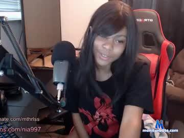 mthrlss chaturbate livecam performer profile