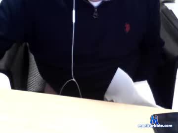 mtwpaul Chaturbate model profile picture