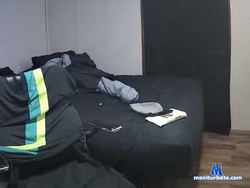 muffdiver718 chaturbate livecam performer profile