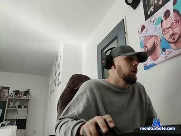 mugiwaranopercy Chaturbate model profile picture