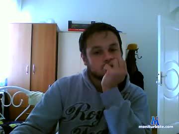 muhammedfatihgunes Chaturbate model profile picture
