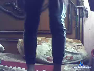 muhmd_sea Chaturbate model profile picture