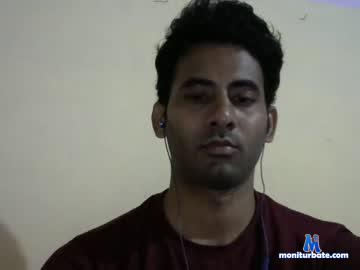 munna_rgc Chaturbate model profile picture