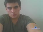 muratahmet1222 chaturbate profile picture