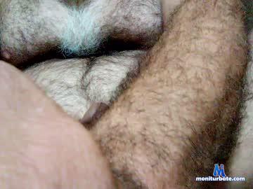 murf_50 Chaturbate model profile picture