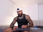 muscle_man19 chaturbate profile picture