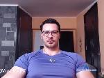 muscleaj69 chaturbate profile picture