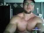 muscleasshot chaturbate profile picture