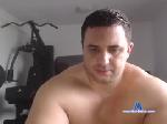 muscleboss221 chaturbate profile picture