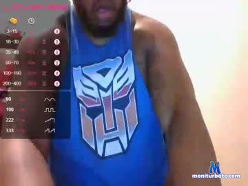 musclecub30 chaturbate livecam performer profile