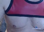 muscled_small chaturbate profile picture