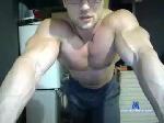 muscledgf chaturbate profile picture