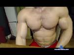 muscledops chaturbate profile picture