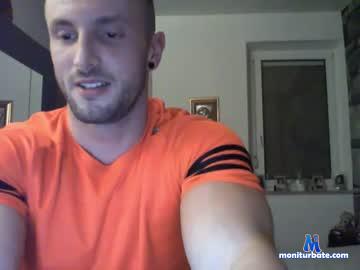 muscleduriio chaturbate livecam performer profile