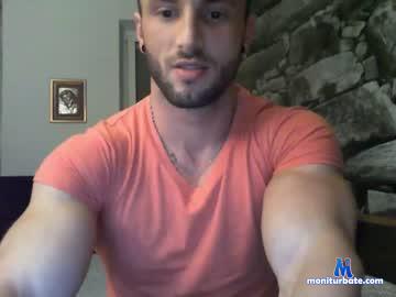 muscleduriosa chaturbate livecam performer profile