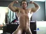 musclehotlorono chaturbate profile picture