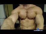 musclekut chaturbate profile picture