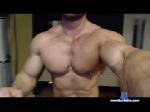 muscleloros chaturbate profile picture