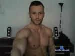 musclemancum69 chaturbate profile picture
