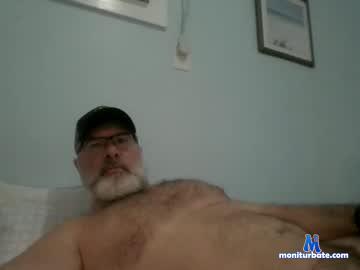 musclemeat41 chaturbate livecam performer profile