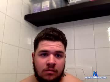 musclemen97 chaturbate livecam performer profile