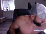 musclemike01 chaturbate profile picture