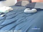musclemikey954 chaturbate profile picture