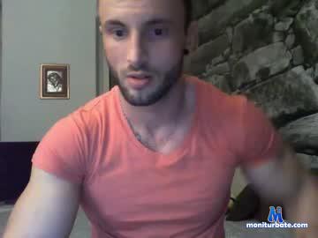 muscleois chaturbate livecam performer profile