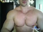 muscleoks chaturbate profile picture