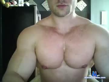 muscleoks Chaturbate model profile picture