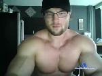 muscleoksas chaturbate profile picture